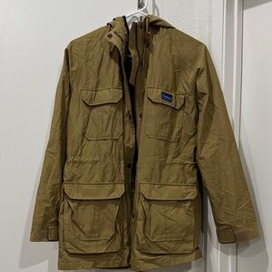 PENFIELD Women’s Tan Jacket MEDIUM